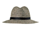 Bigalli Tiffany Straw Hat