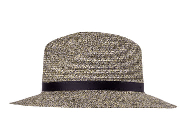 Bigalli Tiffany Straw Hat