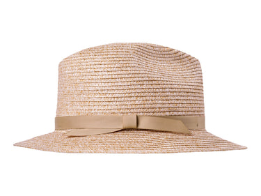 Bigalli Tiffany Straw Hat