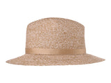Bigalli Tiffany Straw Hat