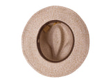 Bigalli Tiffany Straw Hat