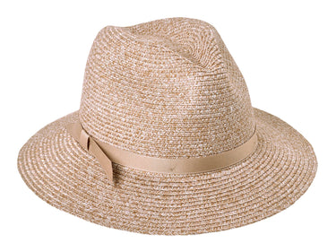 Bigalli Tiffany Straw Hat