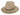 Trekker in Khaki Poly Braid Poly Braid