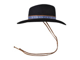 Bigalli Tribu Merino Wool Felt Outdoor Hat