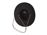 Bigalli Tribu Merino Wool Felt Outdoor Hat