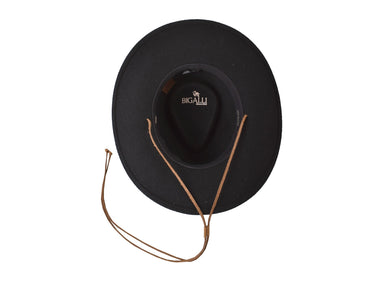 Bigalli Tribu Merino Wool Felt Outdoor Hat