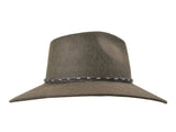 Bigalli Zabala Alpaca Wool Felt Outdoor Hat