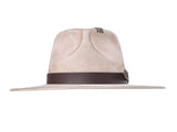 Bigalli Zingaro Merino Wool Felt Fedora