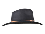 Bigalli Jaxen Merino Wool Felt Outdoor Hat