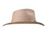 Bigalli Jaxen Merino Wool Felt Outdoor Hat