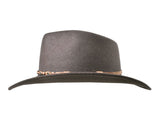 Bigalli Jaxen Merino Wool Felt Outdoor Hat