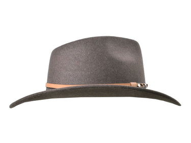 Bigalli Jaxen Merino Wool Felt Outdoor Hat