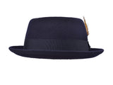 Bigalli Stingy Wool Felt Pork Pie Hat