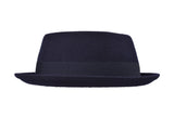 Bigalli Stingy Wool Felt Pork Pie Hat