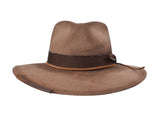 Bigalli Saggy Wool Felt Outdoor Hat