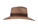 Bigalli Saggy Wool Felt Outdoor Hat