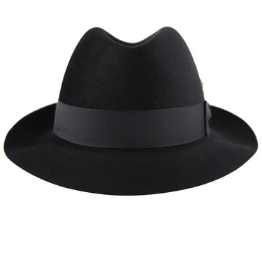 Biltmore Chicago Eleganza Finish Fur Felt Fedora