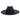 Biltmore Smokehouse Wool Felt Wide Brim Western Hat