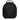 Biltmore Travel Backpack Hat Protection On The Go in Black #color_ Black