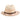 Biltmore Unbridled Official Kentucky Derby Straw Fedora in #color_