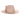 Biltmore Whiskey Glasses Wool Felt Fedora in Fawn OSFM