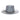 Biltmore Whiskey Glasses Wool Felt Fedora