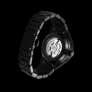 Icon Automatic - Tigers Eye Stealth