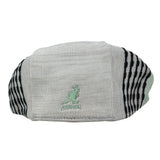 Blip Stripe 504 Striped Ivy Cap