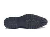 Carrucci Shoes Blucher Alligator Oxford Dress Shoe