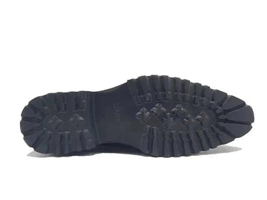 Carrucci Shoes Blucher Alligator Oxford Dress Shoe
