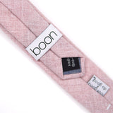 Blushing - Boys Tie — view 4