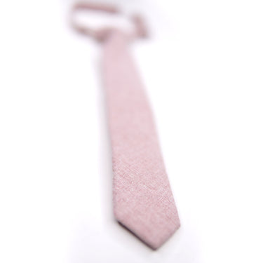 Blushing - Boys Tie — view 5