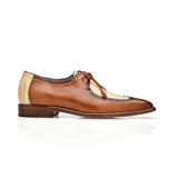 Etore in Antique Almond / Bone