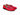 Carrucci Shoes Bow Tie Patent Leather Oxford in Red