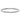 Box Chain Bracelet, 3MM - Sterling Silver