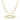Box Chain Set - Gold