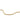 Box Chain Bracelet, 3MM - 14K Gold