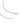 Box Chain Necklace, 2MM - Sterling Silver