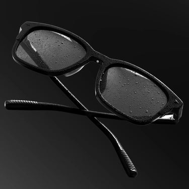 The Brooks - Semi Matte Black