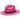 Bruno Capelo Cali Wide Brim Pinch Front Straw Fedora in Fuschia Pink / Black #color_ Fuschia Pink / Black