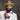Bruno Capelo Empire in Multiple Colors Color Bottom Straw Fedora