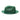 Bruno Capelo Francesco Timeless Straw Fedora in Emerald Green