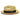 Bruno Capelo Francesco Timeless Straw Fedora in Natural