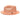 Bruno Capelo Francesco Timeless Straw Fedora in Peach