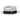 Bruno Capelo Francesco Timeless Straw Fedora in White / Black