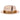Bruno Capelo Giovani Crushable Wool Fedora in Bone / Camel