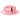 Bruno Capelo Giovani Crushable Wool Fedora in Light Pink