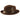 Bruno Capelo Giovani Crushable Wool Fedora