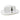 Bruno Capelo Godfather Straw Homburg in White