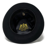 Bruno Capelo Godfather Wool Homburg